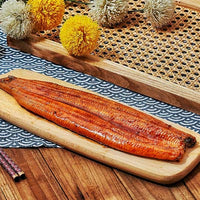 生生鰻魚 【生生鰻魚】外銷日本蒲燒鰻 鰻片獨享包(500g±10%/片)