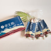 外銷日本帝王鰻禮盒組(400g±10%/片，共3片)
