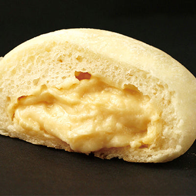 豆乳原味麵包(奶素)(80g±5%/包)