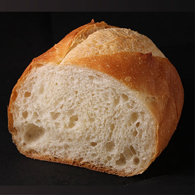 湯種倫敦麵包(蛋奶素)(50g±5%/包)