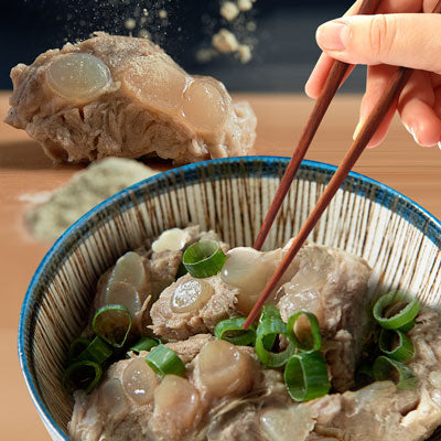 軟骨肉獨享包-胡椒口味(250g/包)
