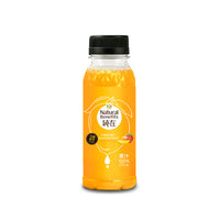 純在 【純在】冷壓鮮榨芒果綜合果汁6瓶(235ml/瓶)